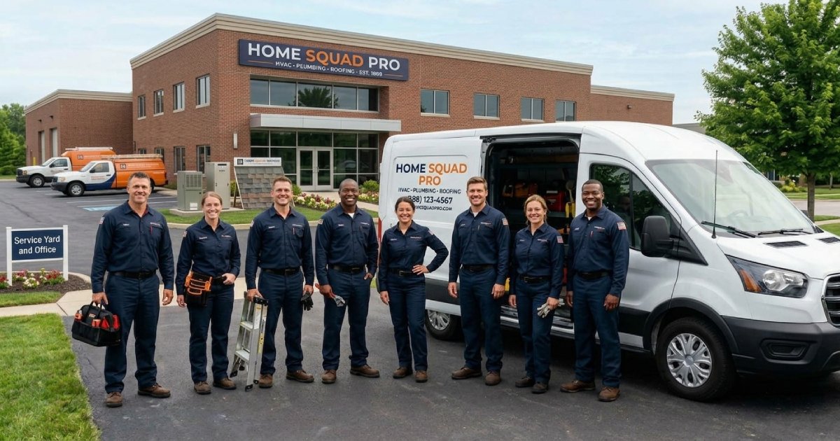 Corporate office facility support group