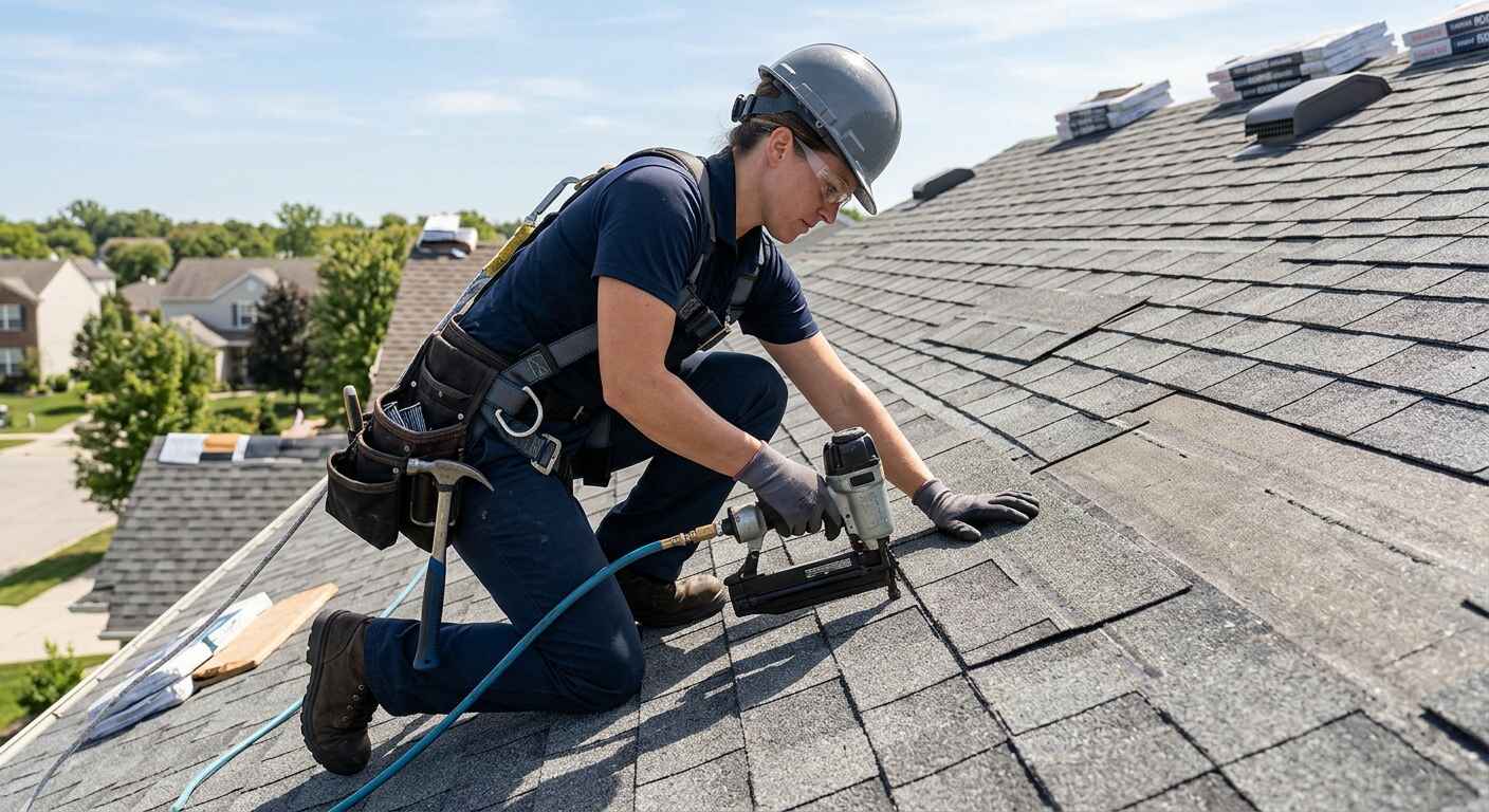 Roofing Service